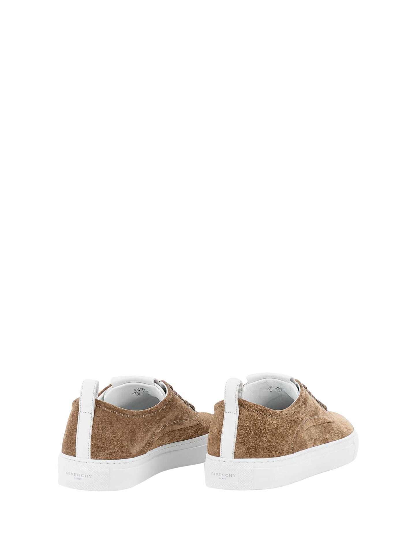 Givenchy Sneaker Gs107 Taupe