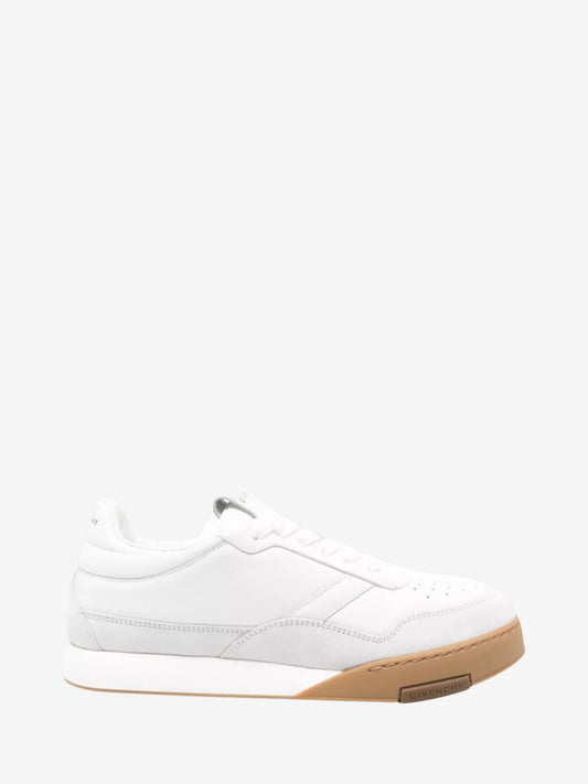 Givenchy Sneakers Gs87 White