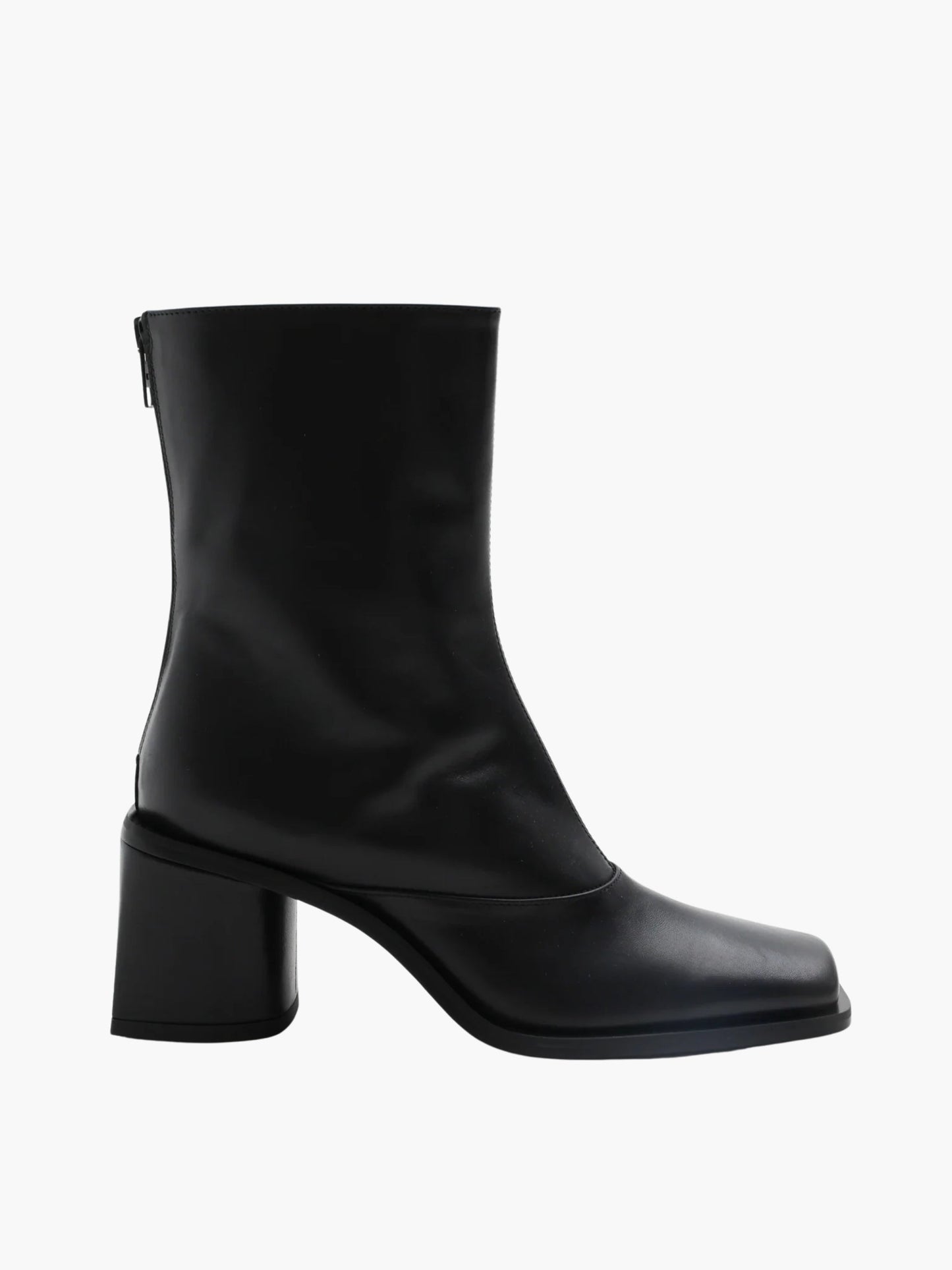 Kenzo Boot High Black