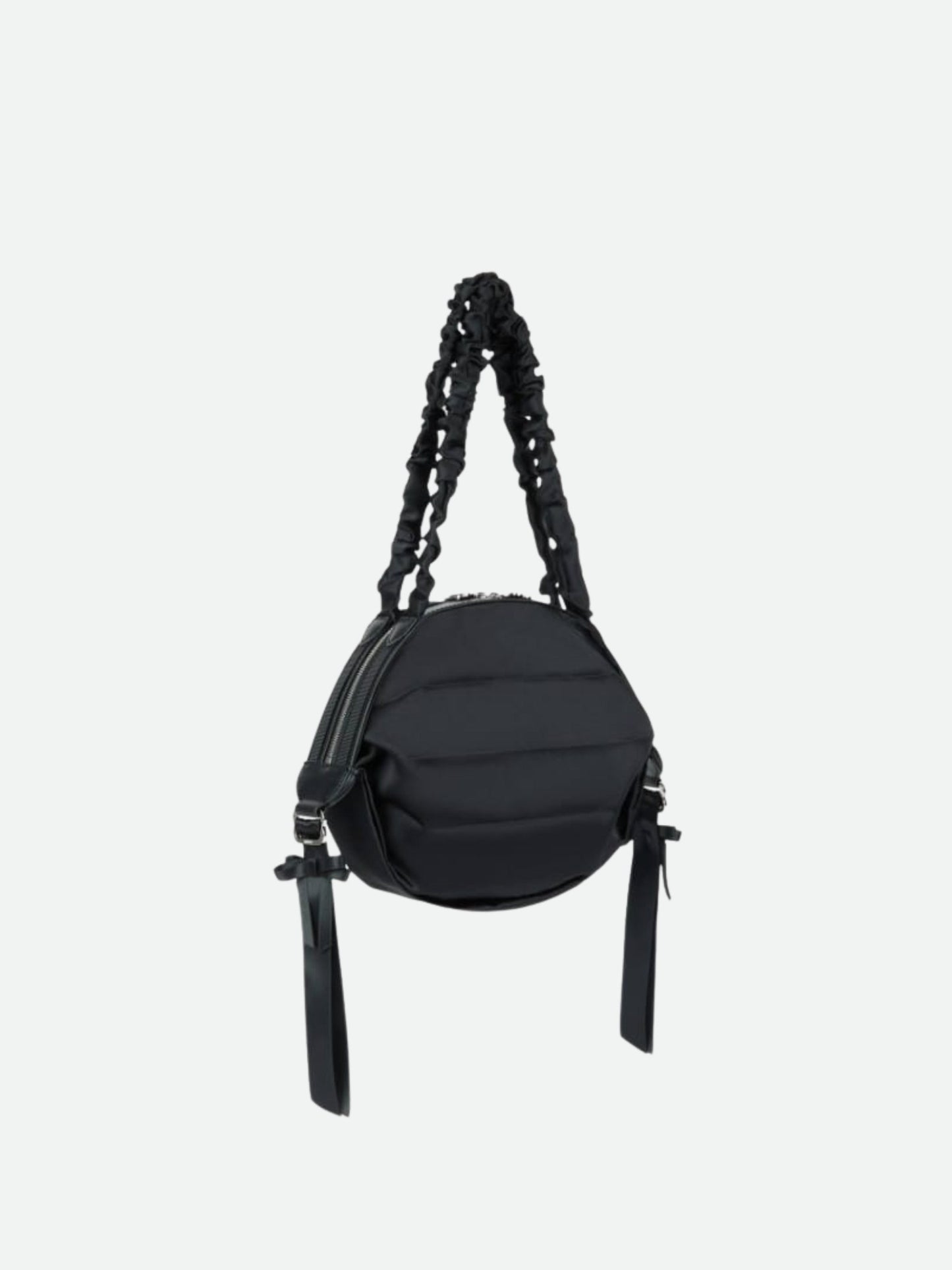 Kenzo Bag Hand Black