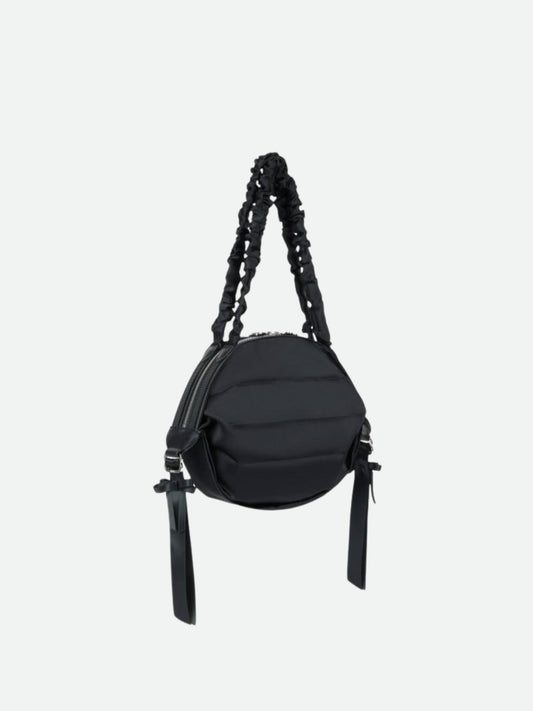 Kenzo Bag Hand Black