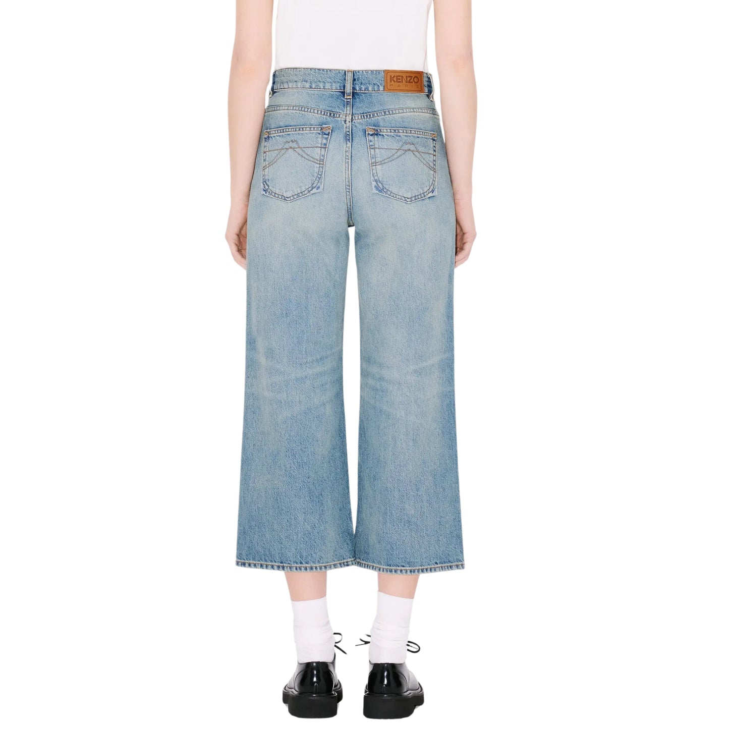 Kenzo Jeans Ladies Denim