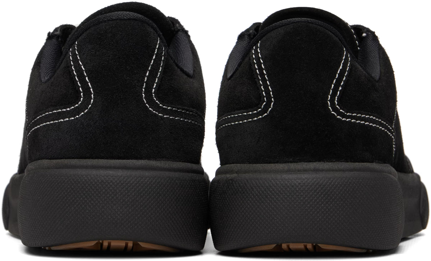 Casablanca Cs16 Del Mar Sneakers Black