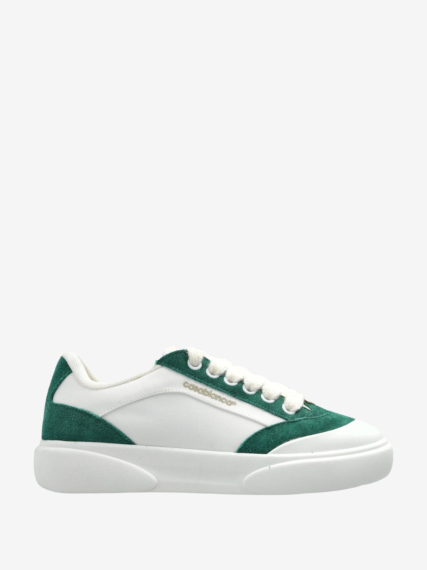 Casablanca Cs19 Del Mar Sneakers White/Green