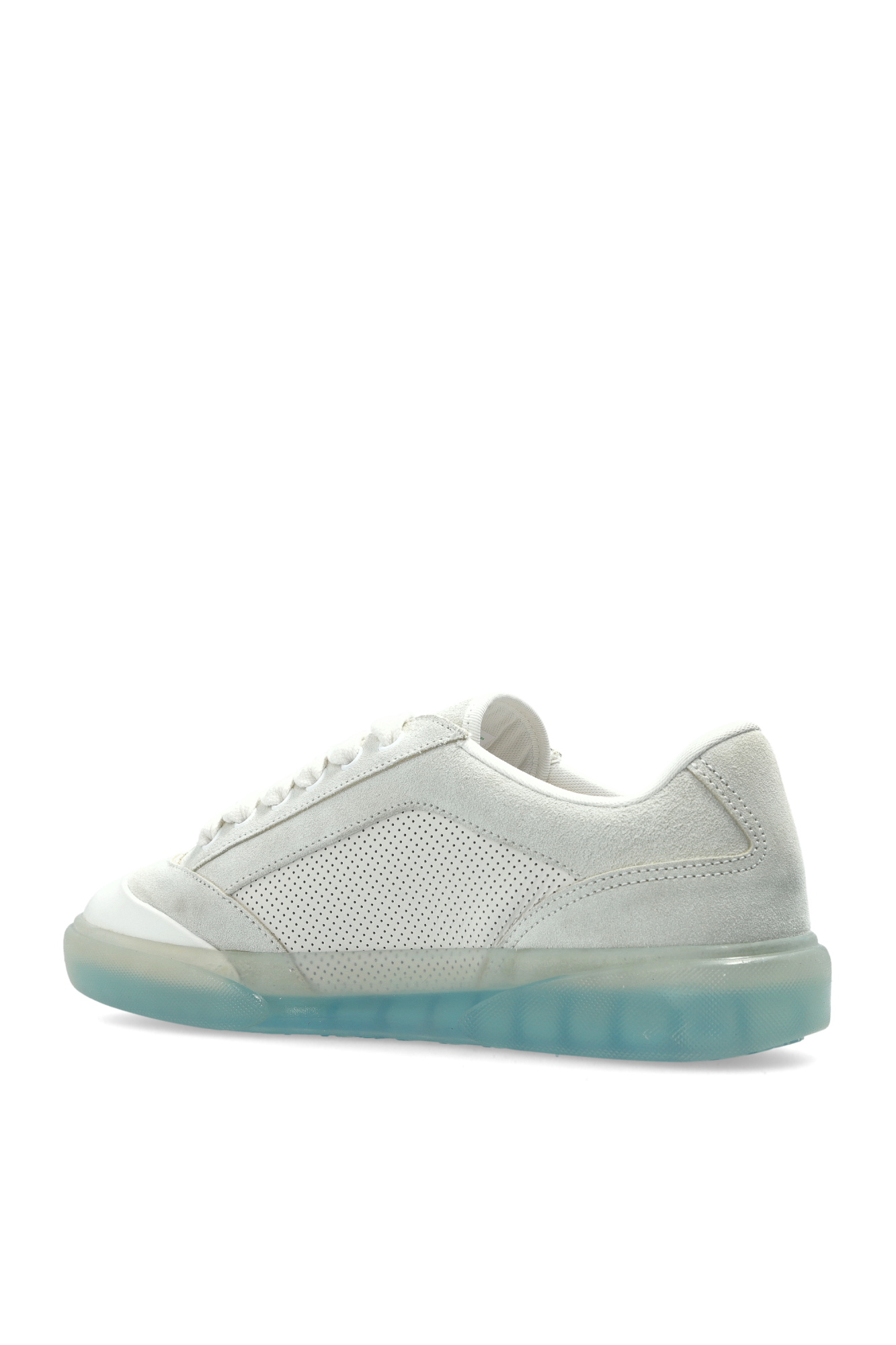 Casablanca Cs17 Del Mar Sneakers White