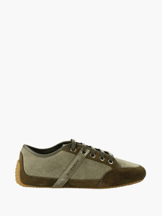 Givenchy Sneakers Gs96 Khaki