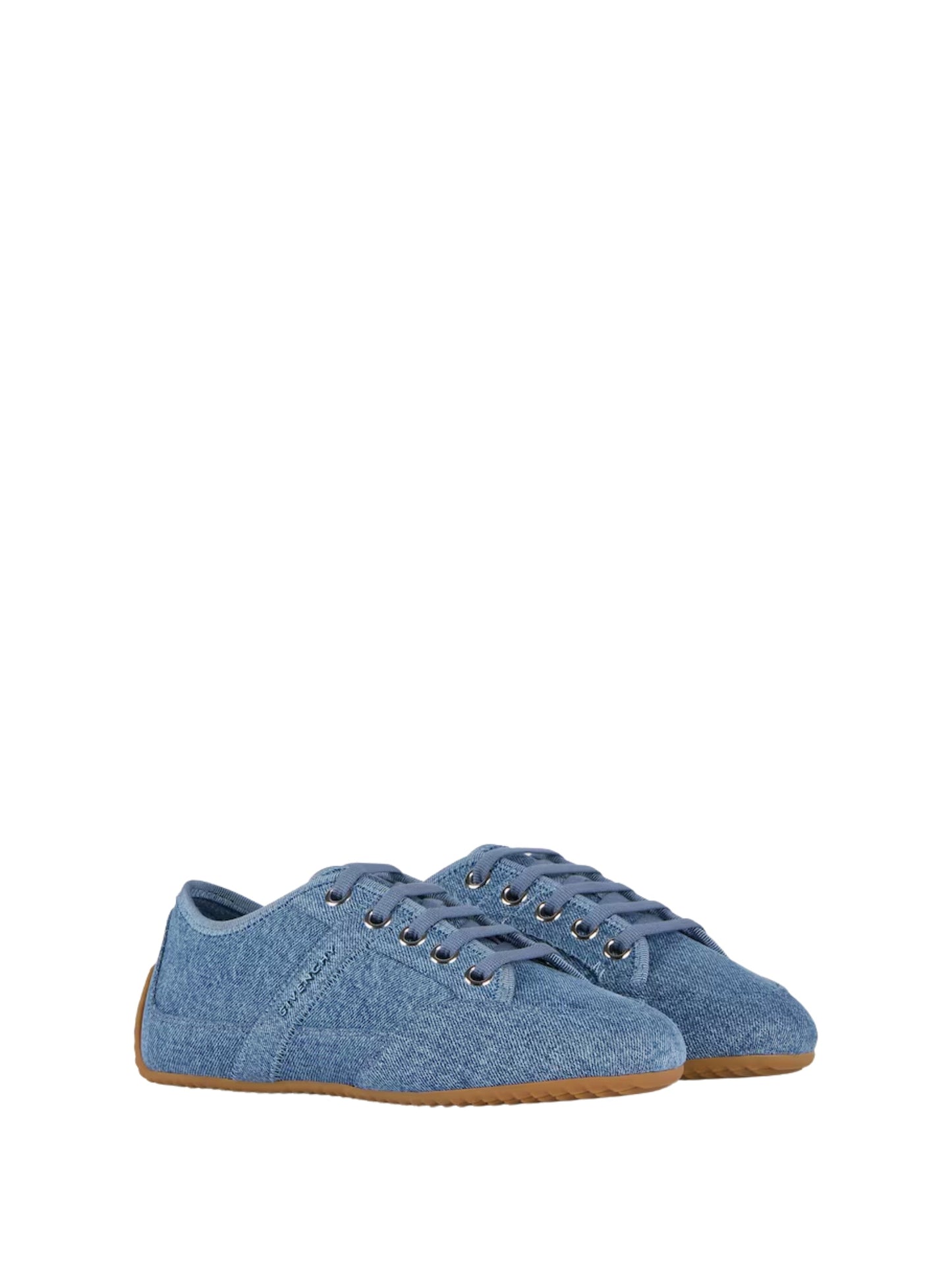 Givenchy Sneakers Gs95 Denim Blue