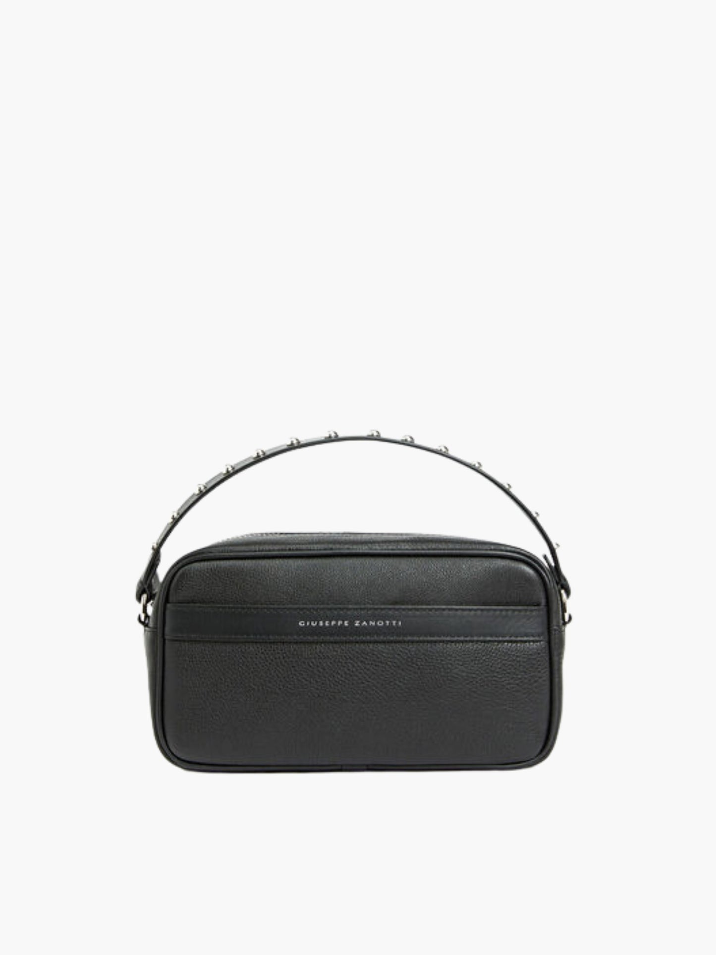 Giuseppe Zanotti Bag Borse Camera Case Black