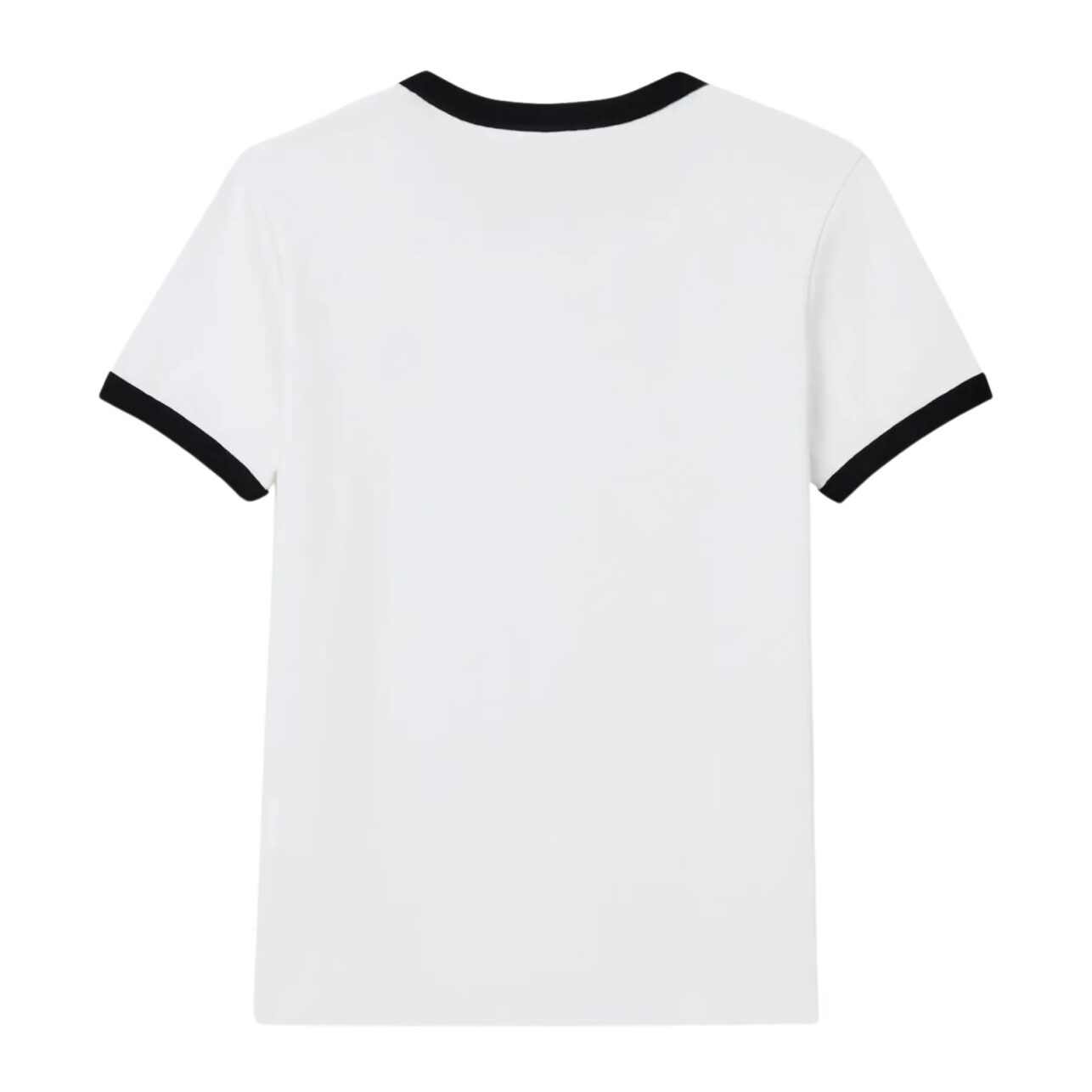 Kenzo T-Shirt Boke Flower 2.0 White