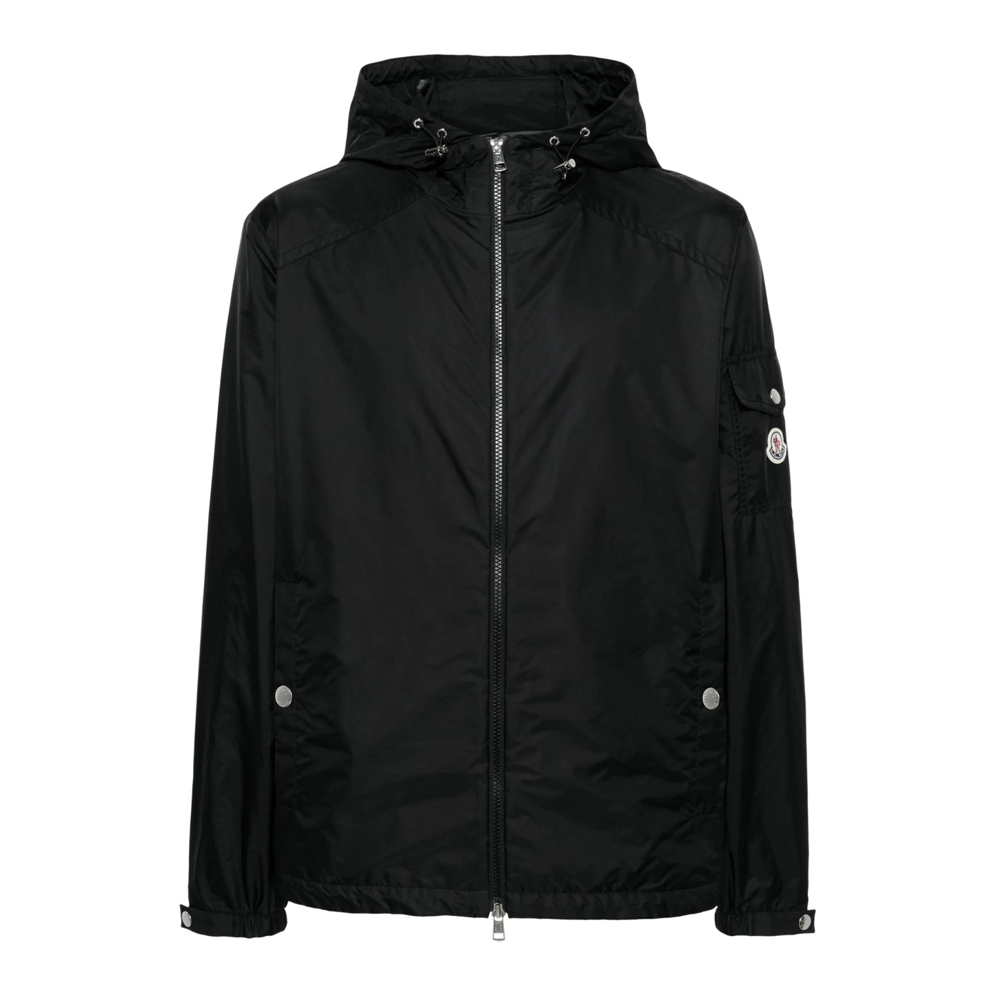 Moncler Jacket Etiache Black