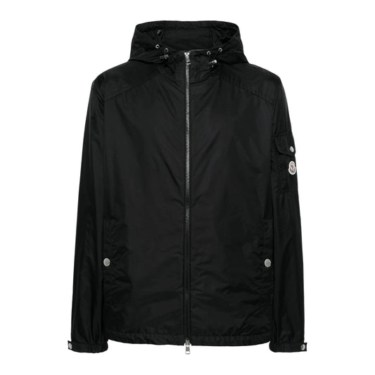 Moncler Jacket Etiache Black
