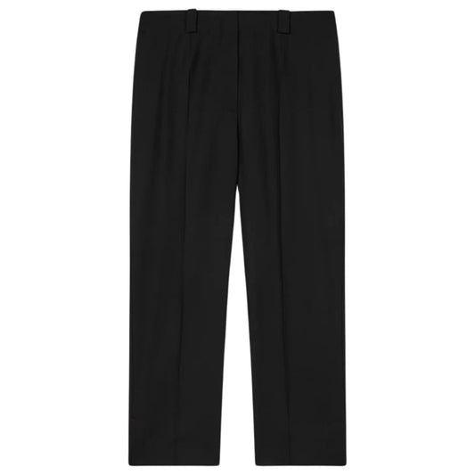 Kenzo Pants Formal Black