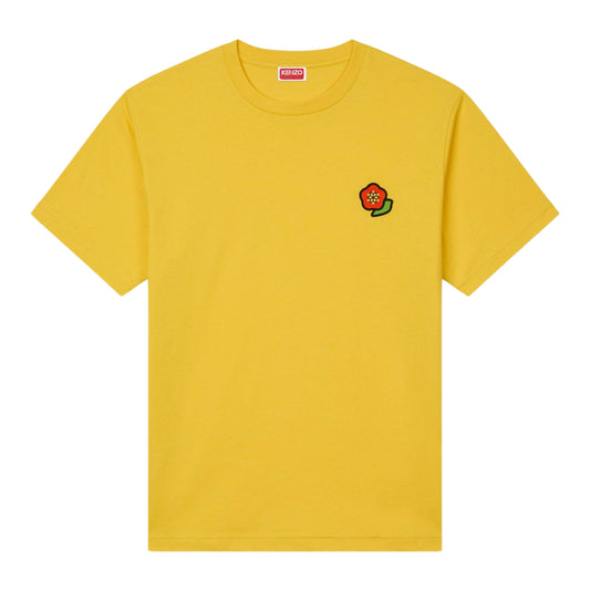 Kenzo T-Shirt Pop Yellow