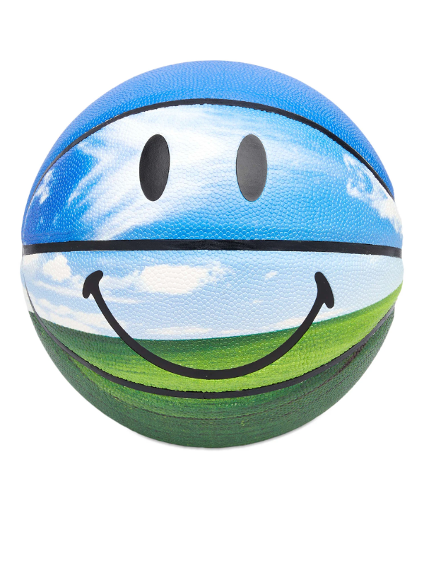 Market Basketball Smiley Bliss Multicolour