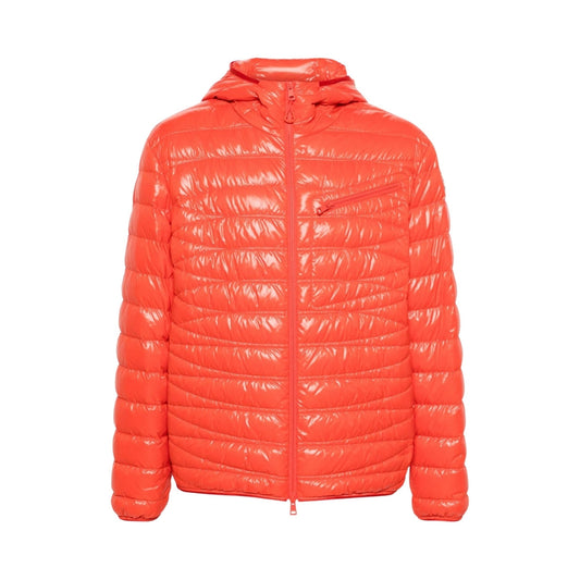 Moncler Jacket Levanter Orange