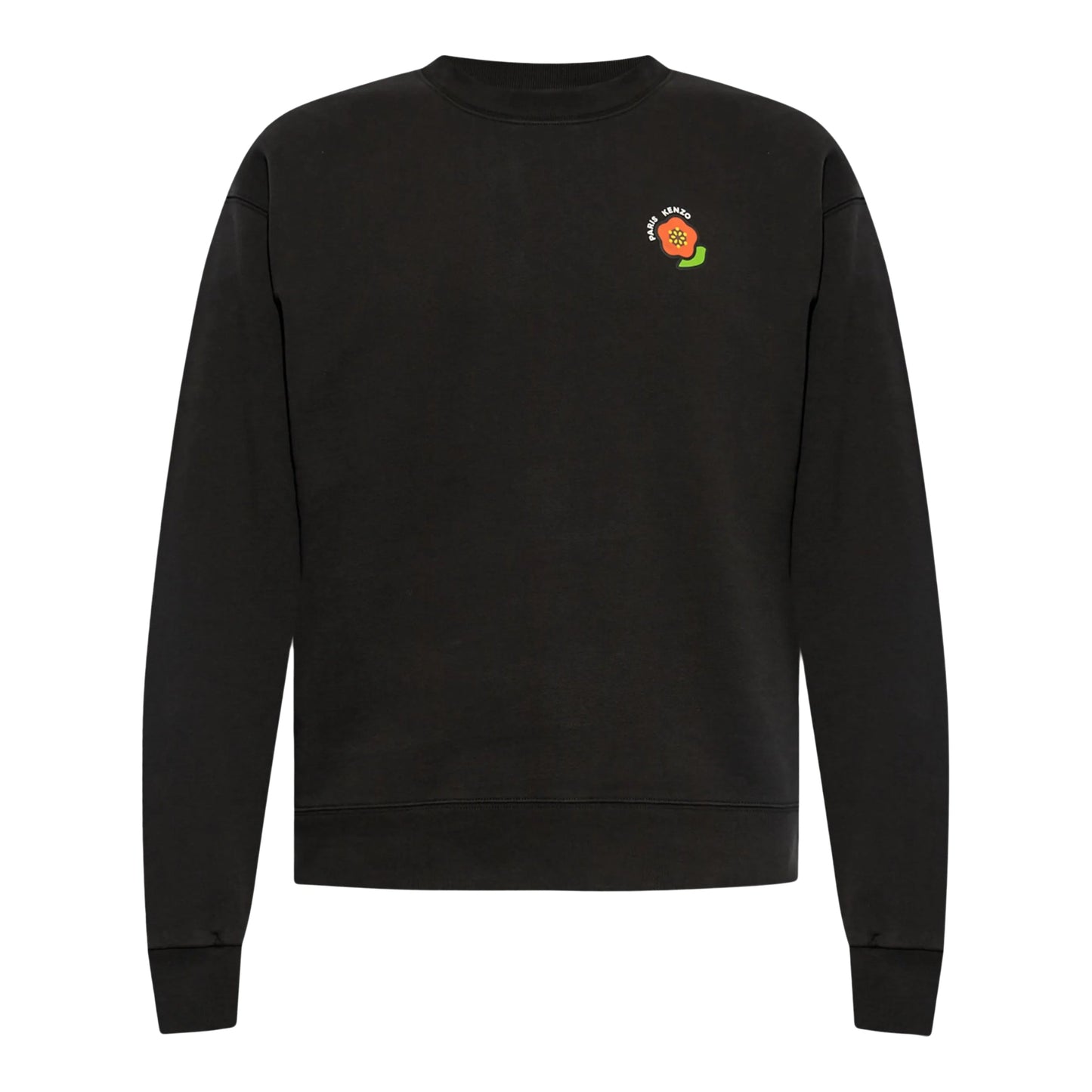 Kenzo Sweater Pop Black