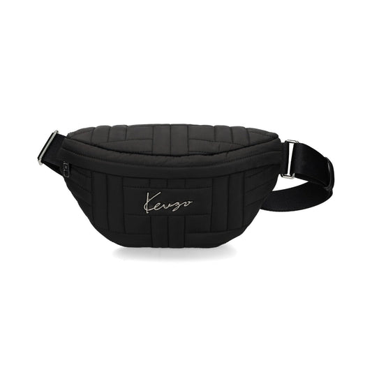 Kenzo Bag Belt Black