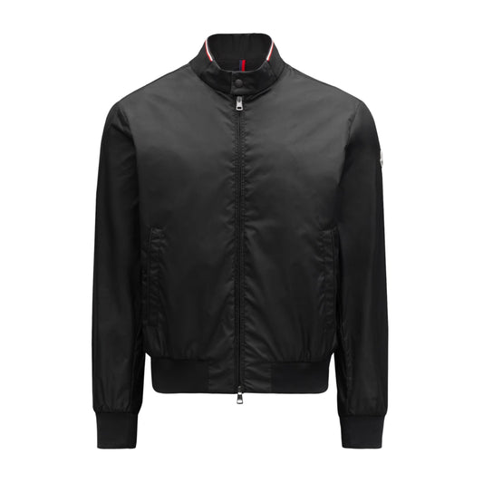 Moncler Jacket Reppe Black