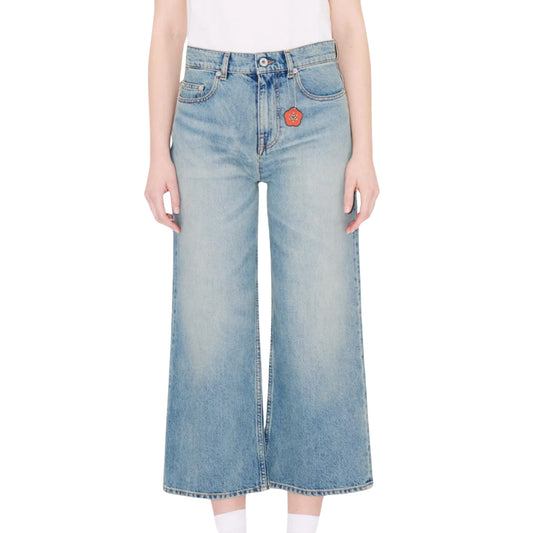Kenzo Jeans Ladies Denim