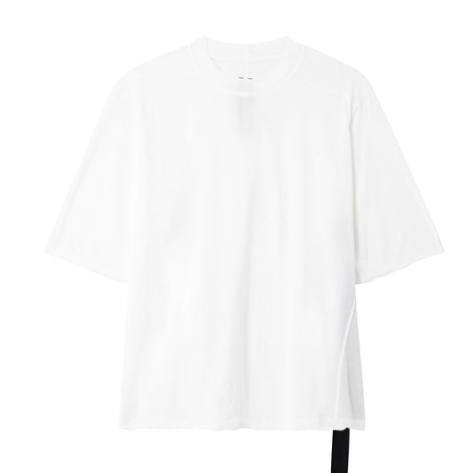 Rick Owens T-Shirt White
