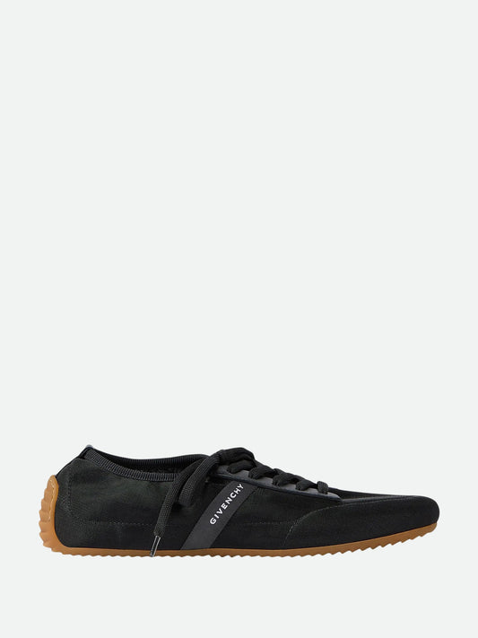 Givenchy  Sneakers Gs86 Black