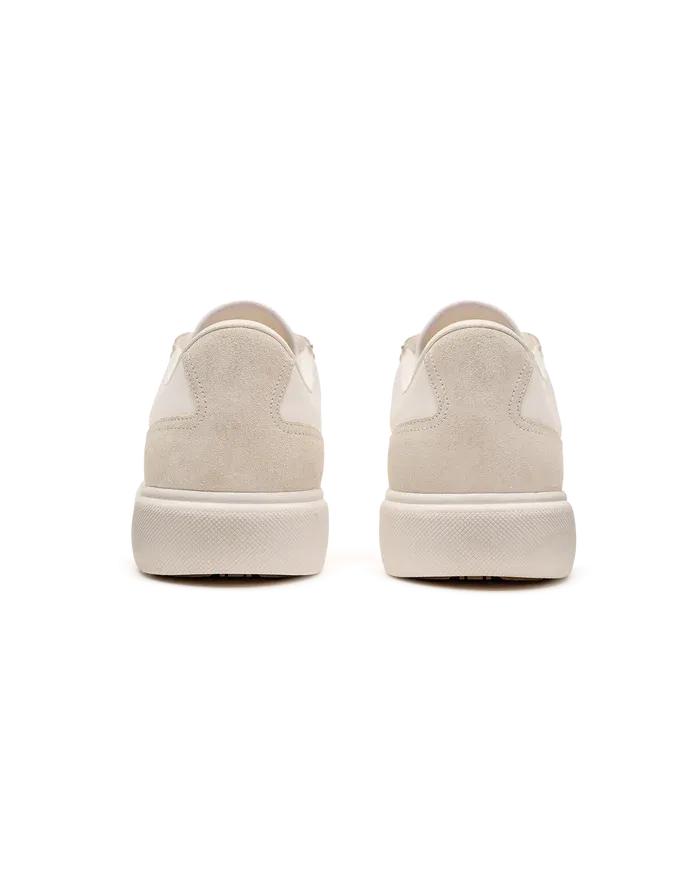 Casablanca Cs18 Del Mar Sneakers White